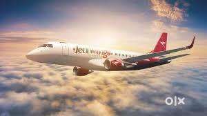 Discounted air Ticket