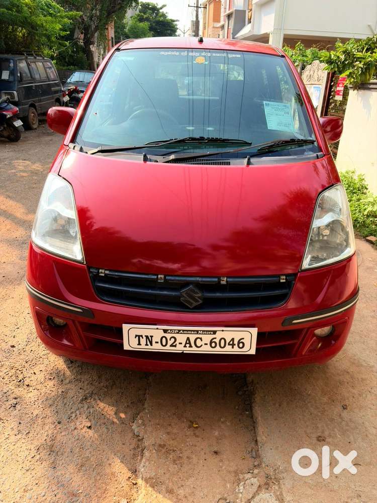 Maruti Suzuki Zen Estilo, 2007, Petrol