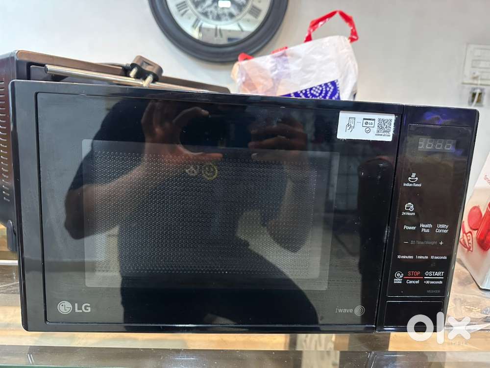 Microwave and Owen for SALE