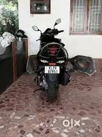 TVS NTORQ 125