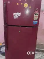Fridge Double Door
