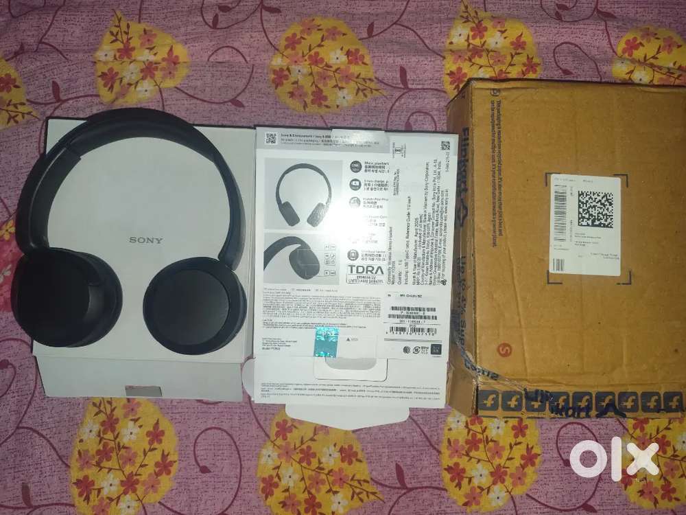 SONY WH-CH520 LOW PRICE