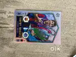 Match Attax