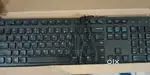 Dell keyboard