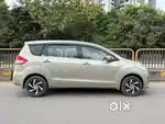 Maruti Suzuki Ertiga 2012 Diesel Well Maintained