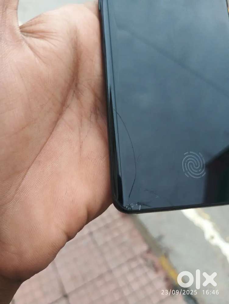 Oppo reno 8t