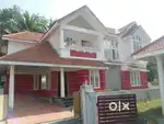 Villa for rent