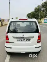 Maruti Suzuki Wagon R 2016 CNG & Hybrids 68000 Km Driven