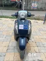Access 125 Carborater Bs4