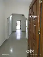 2BHK Apartment @Jasmine Court Vandalur for Rent
