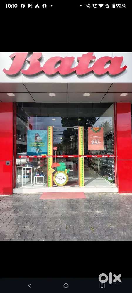 SALESMAN(male) NEEDED