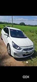 Hyundai Verna 1.6 sx