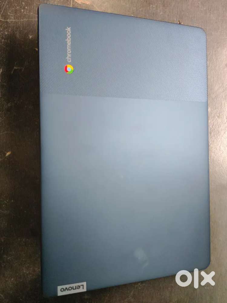 Brand New Lenovo Chromebook MediaTek Kompanio 500 series