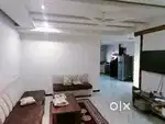2 bhk flat telephon exchange squre