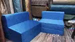 Manufacturers of sofa cum bed starts at 2800 size 3 by 6