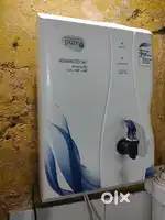 Pureit Advanced Water purifier 6L Mineral RO + UV + MF + MP