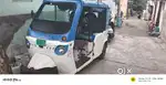 Mahindra electrical auto