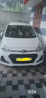 Hyundai Grand i10 2018