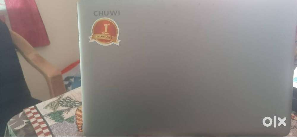 Laptop Purchased for 18K, Dec 30 2023, Specifications in description