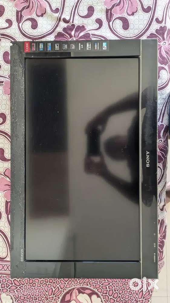 SONY EX - 300 TV
