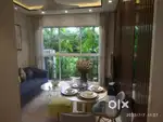 2 BHK Flat for Sale in Taloja at Lodha Crown Taloja Affordable Price