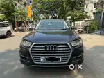 Audi Q7 3.0 45 TDI Quattro Technology, 2017, Diesel