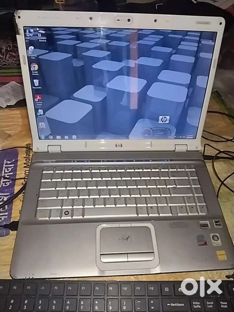 Hp pavilion series laptop