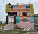 House for sale attached bathroom..
