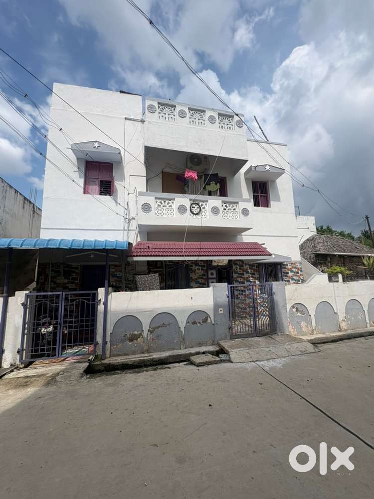 Nearby Panjappur Bus stand