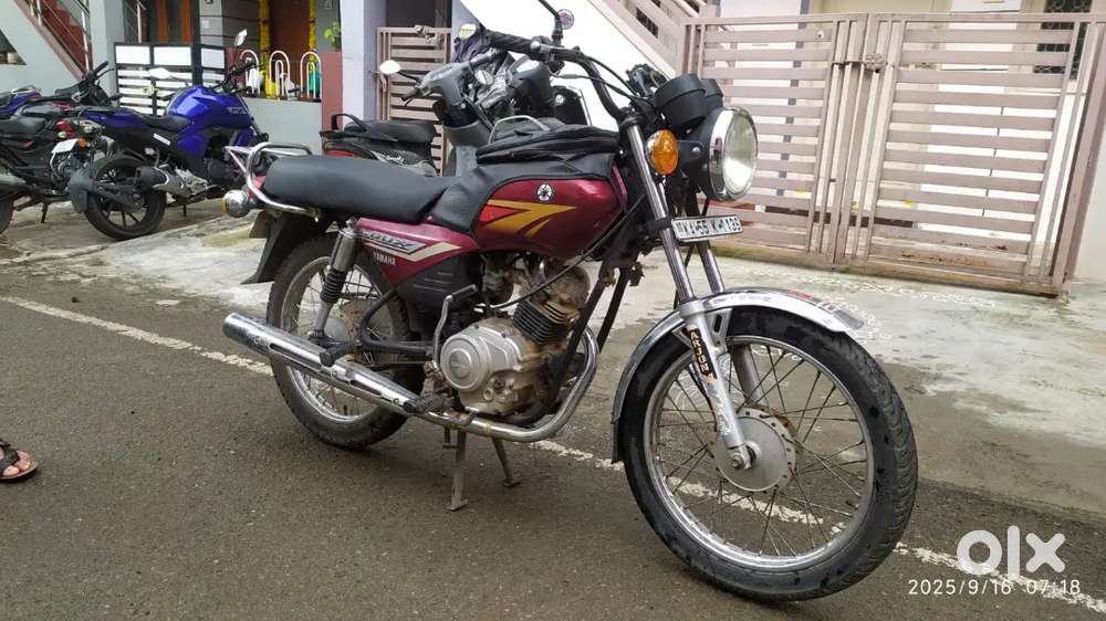 Good condition