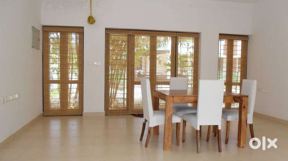 Premium 2 Bed Villa at Good Earth Community