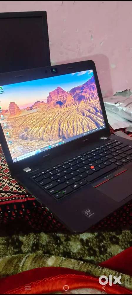 Thinkpad lenovo i 5