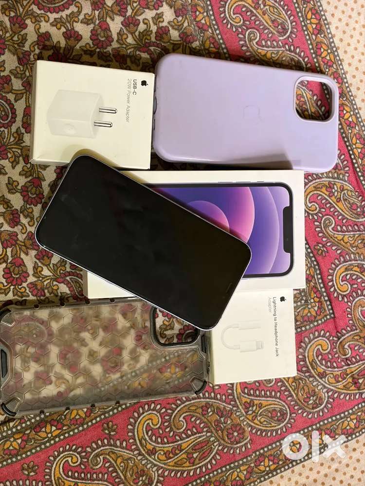 Iphone 12 128gb