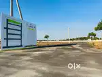 1.2 kmfrom anugraha school  road  p&k  project DTCP Approval Site ,