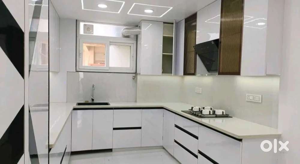 3 BHK Independent House For Lease In RT Nagar