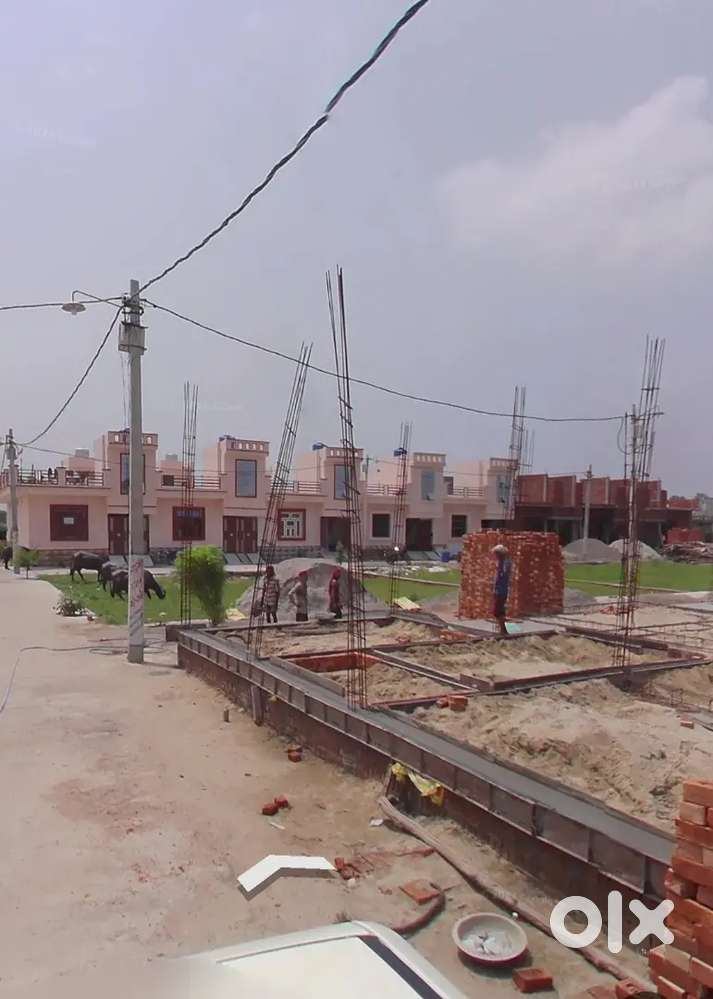 House in navodaya Nagar sidkul haridwar