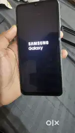 Samsung galaxy m13