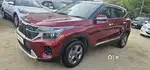 Kia Seltos 1.5 HTK+, 2023, Petrol