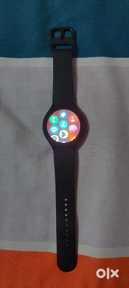 Samsung watch 4 for sale