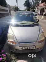 Chevrolet Spark 2009 Petrol Good Condition