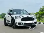 Mini Cooper Countryman S JCW Inspired, 2024, Petrol