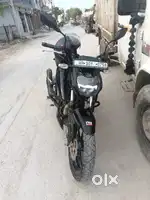 Good condition well mentain