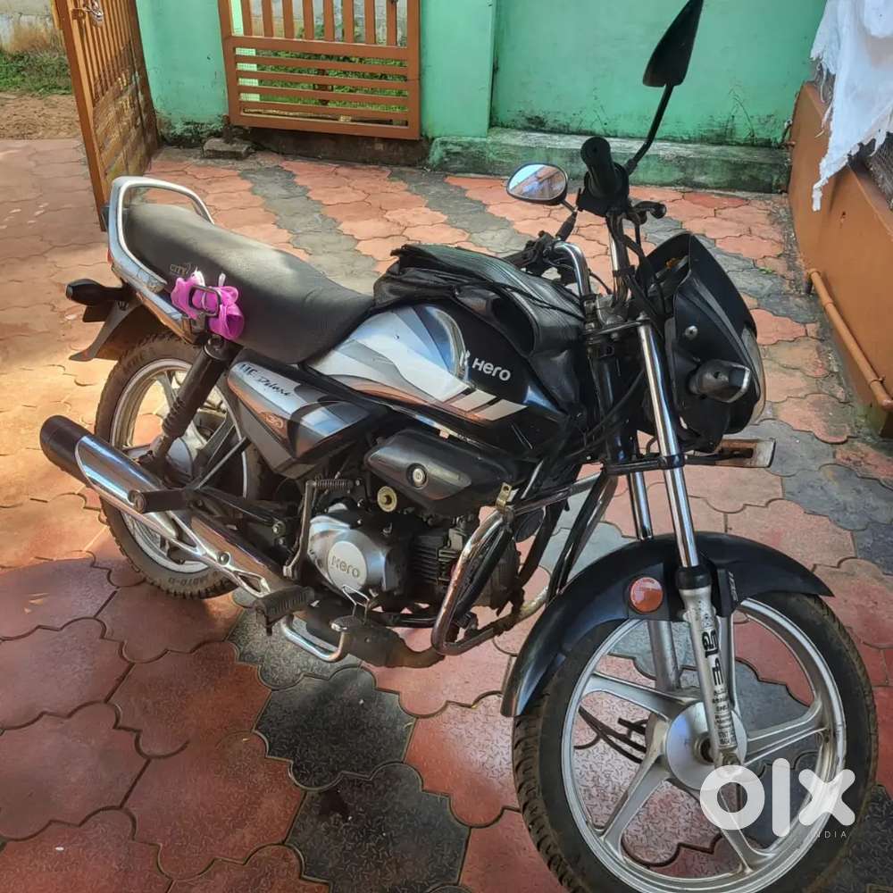 Hero - HF Delux for sale
