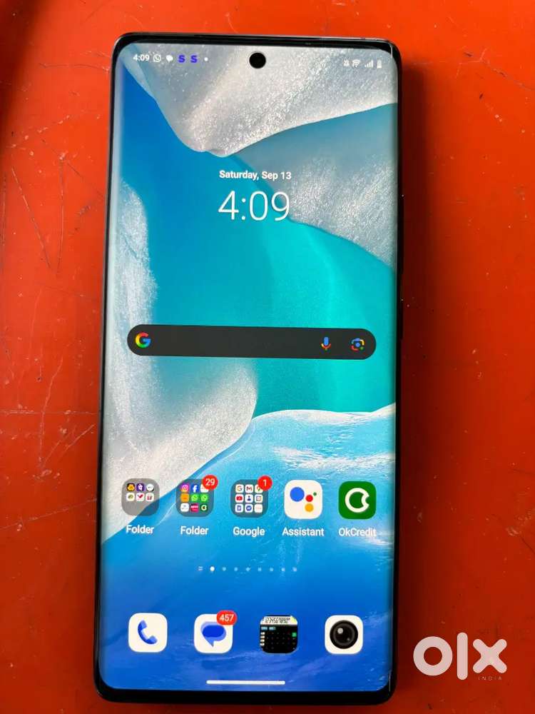 Vivo x90 8/256
