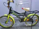 Bicycle for kids