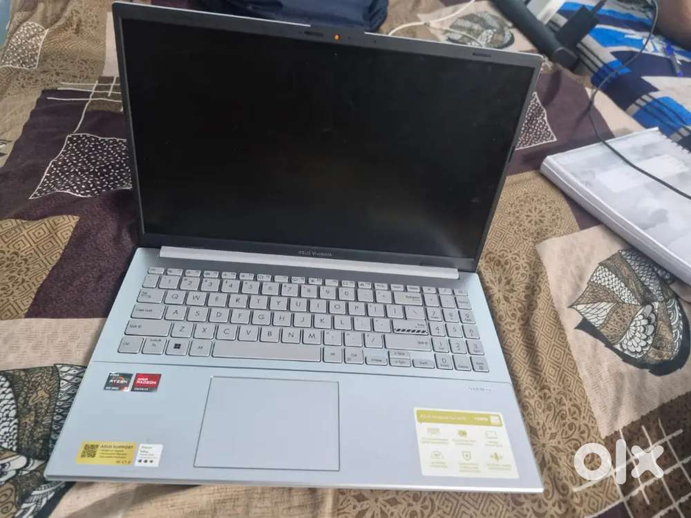 Laptop asus
