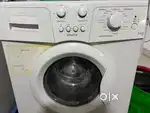 Washing machine IFB