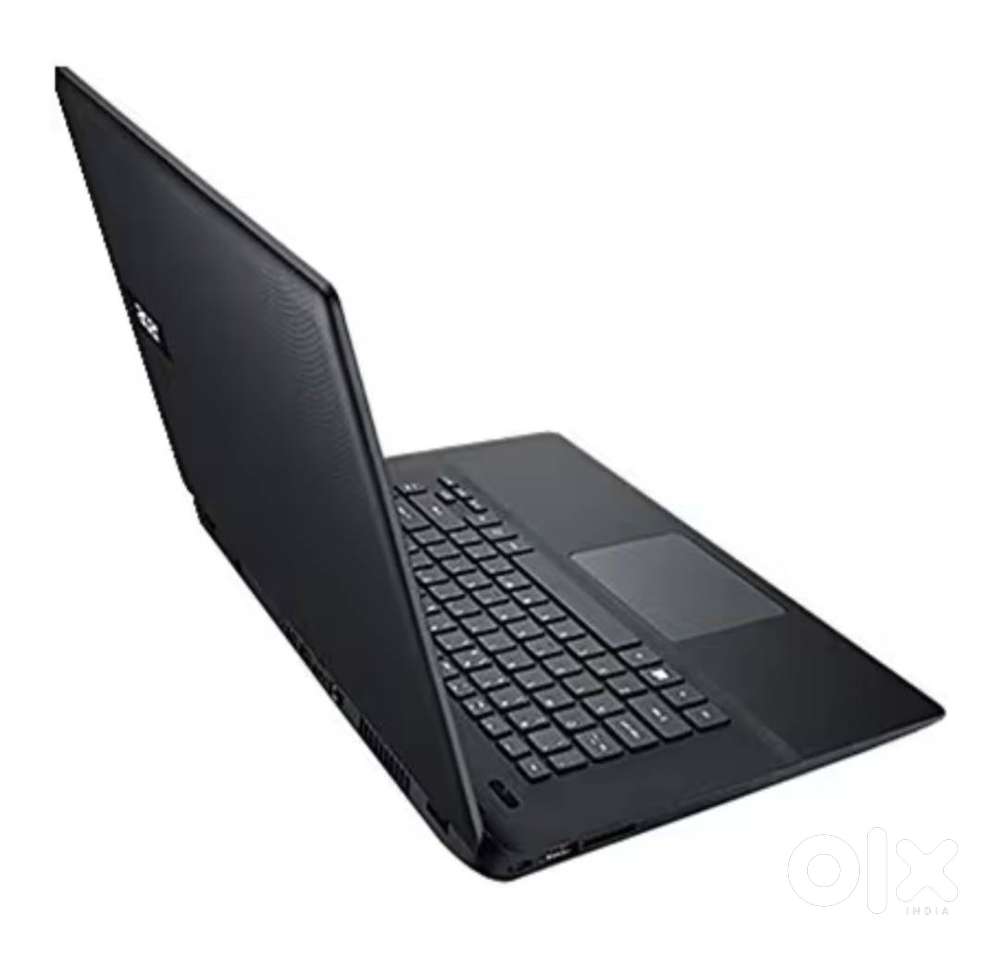 Acer aspire Es AMD APU Dual core E1-20