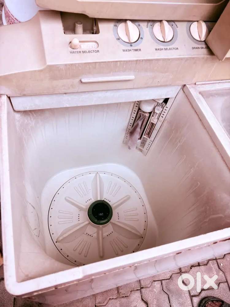 Semi Automatic Washing Machine for Sale