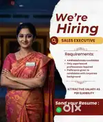 Office Staff (female) wanted for Gold Jewellery Showroom